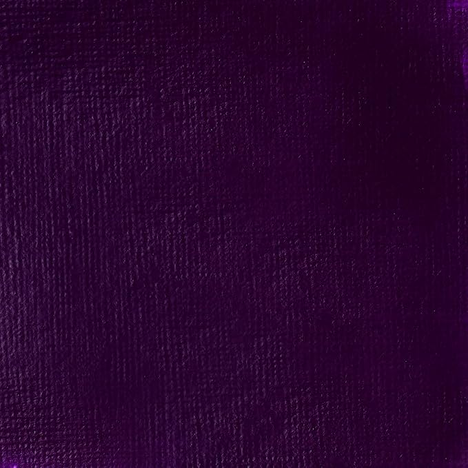 Liquitex BASICS Acrylic Paint, 118ml Tube, Prism Violet - Image 2