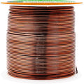 Mandala Crafts 22 Gauge Anodized Aluminum Craft Wire by MandalaCrafts