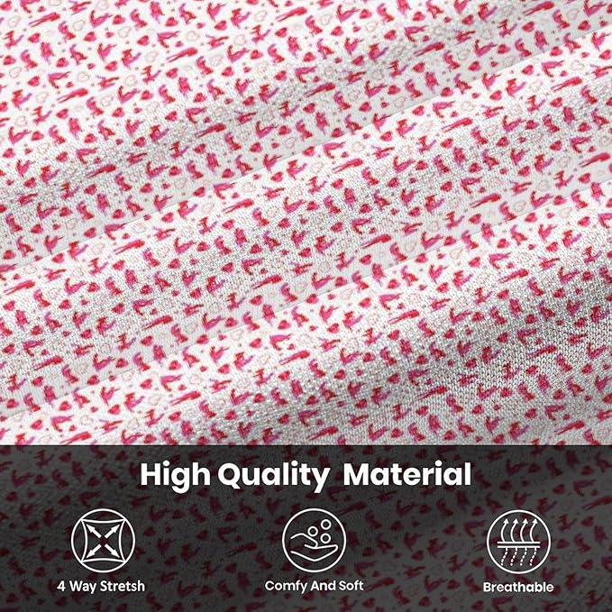 HUURAY Funny Golf Polos for Men Funny Print Short Sleeve Shirts Quick Dry Polo Shirts Hawaiian Shirt Performance Golf Outfits
