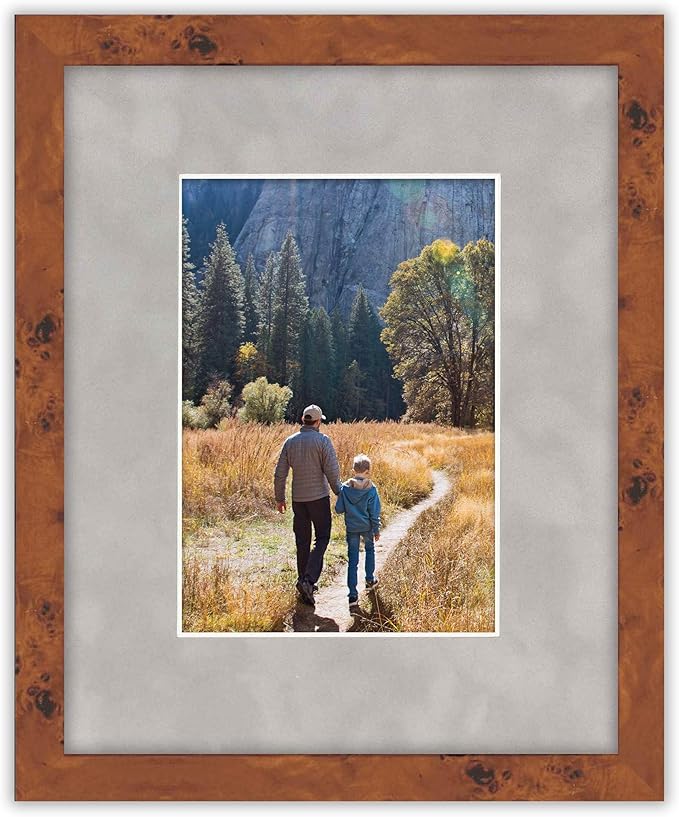 8x10 Mat Bevel Cut for 5x8 Photos - Image 4
