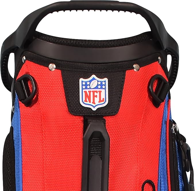 Wilson NFL Golf Bags