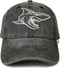 Embroidered Baseball Hats for Men Women