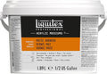Liquitex Professional Matte Varnish, 1.89L Bucket by Liquitex