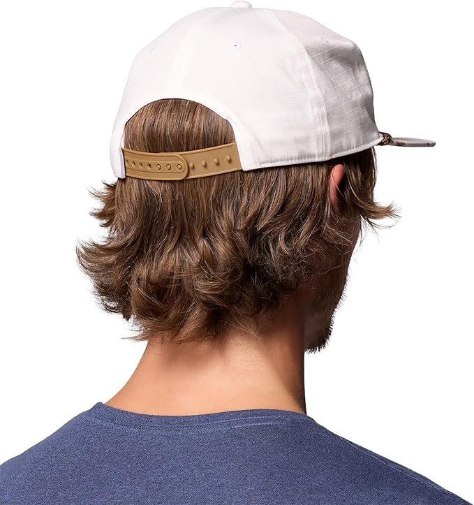 Columbia Unisex Adult Ratchet Strap Snap Back