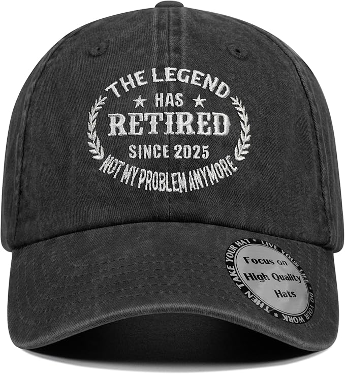 Retirement Gifts for Women Men 2026, Best Personalized Funny Retired Ideas Gifts