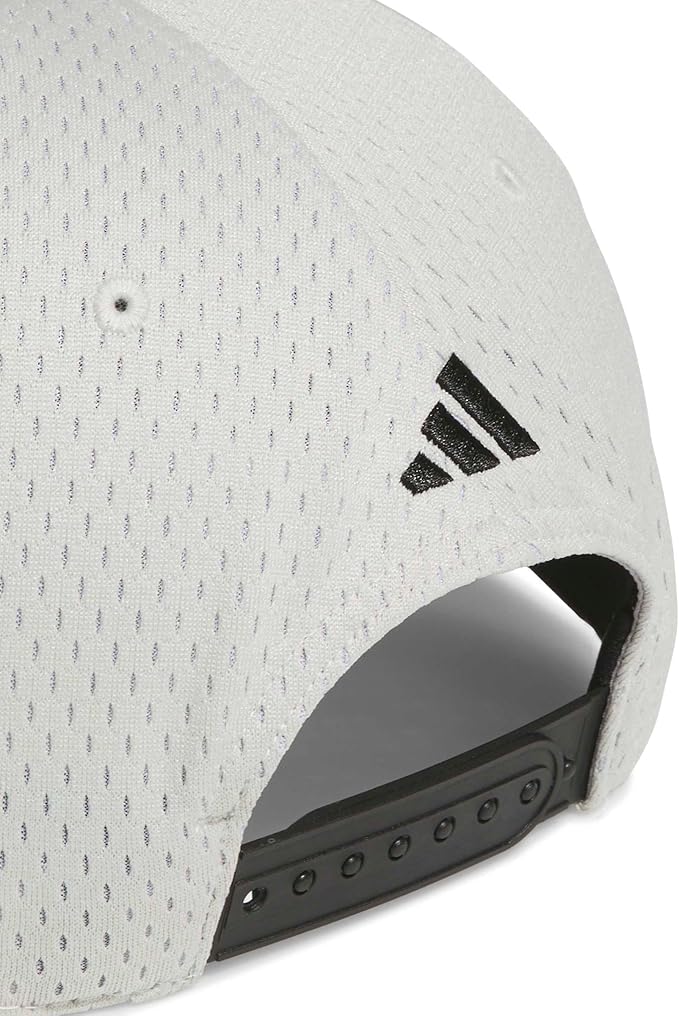 Adidas Men's High Crown Hat