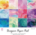 36 sheets 12x12 Paper Pad Pack Scrapbook Cardstock Decorative Paper by Desecraft
