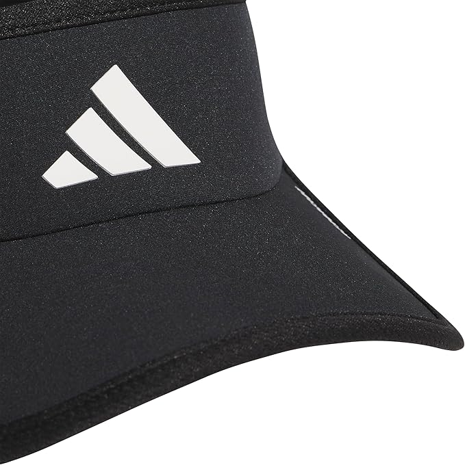 adidas Men's Men's Superlite 3 Visor