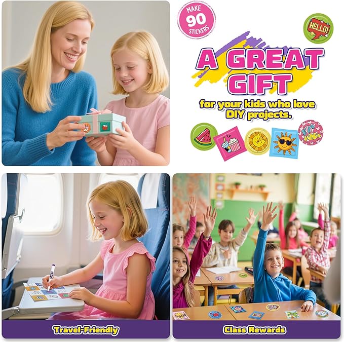 Sticker Maker for Kids - Image 6