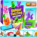Balloon Animal Twisting Kit by Dan%26Darci