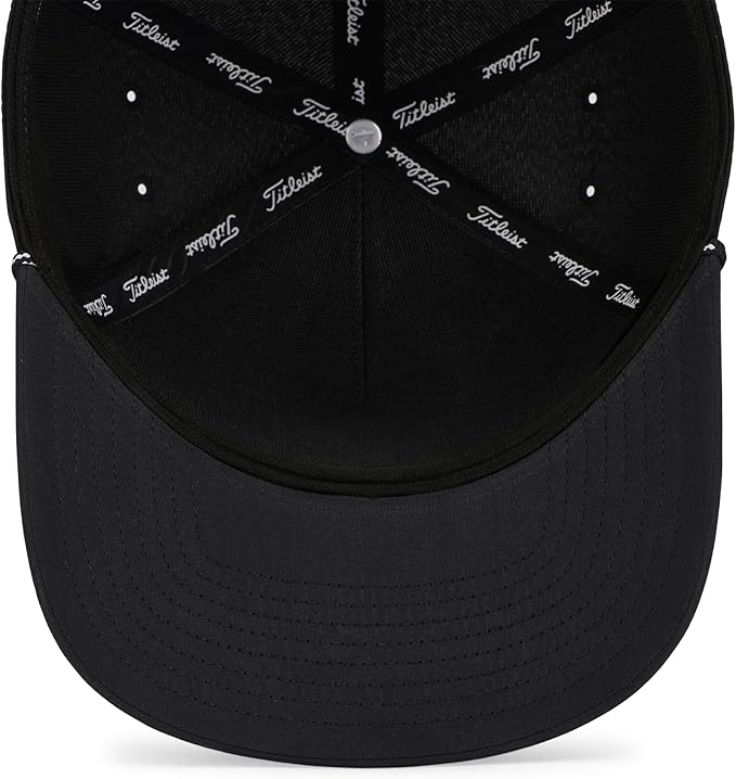 Titleist Golf Previous Season Boardwalk Rope Hat