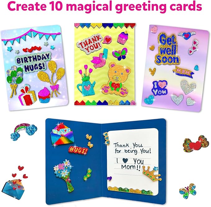 Skillmatics Foil Fun - Image 2