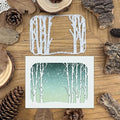 Mvchifay Cutting Dies Happy Birthday Metal Stencils Scrapbooking Tool DIY by MVCHIFAY