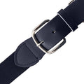 Champion Sports Baseball & Softball Belt – Stretch Fit Uniform Belt for Youth & Adult Players, Multiple Colors