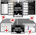 Halloween Games for Adults Friends, Halloween Family Friends Feud Trivia Games by Unknown