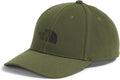 THE NORTH FACE Recycled 66 Hat | Classic Fit Ball Cap for Men & Women with Embroidered Logo & Adjustable Strap Closure