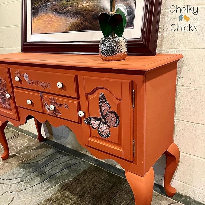 Chalky Chicks All-in-One Chalk Paint - Image 8