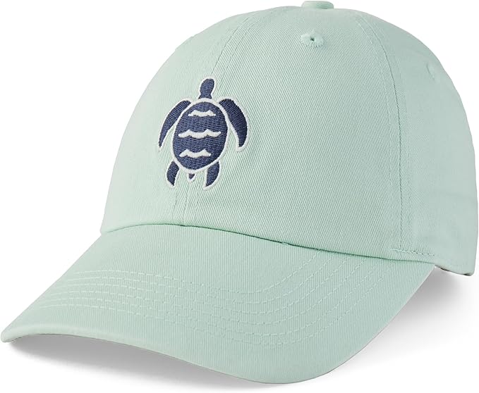 Life is Good Unisex Adult Chill Cap