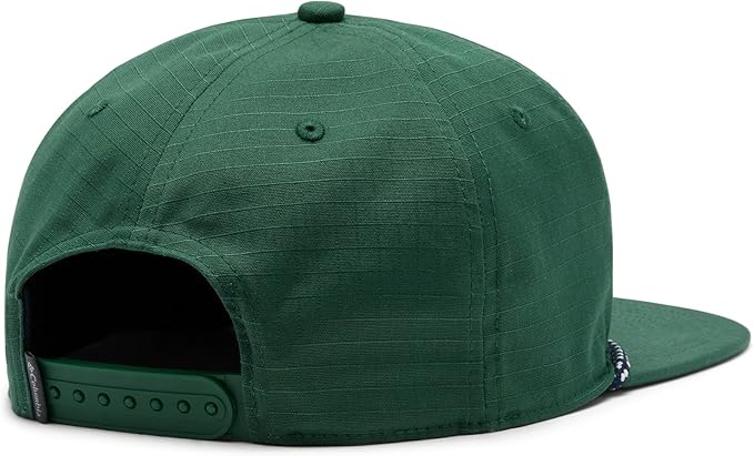 Columbia Unisex Adult Ratchet Strap Snap Back