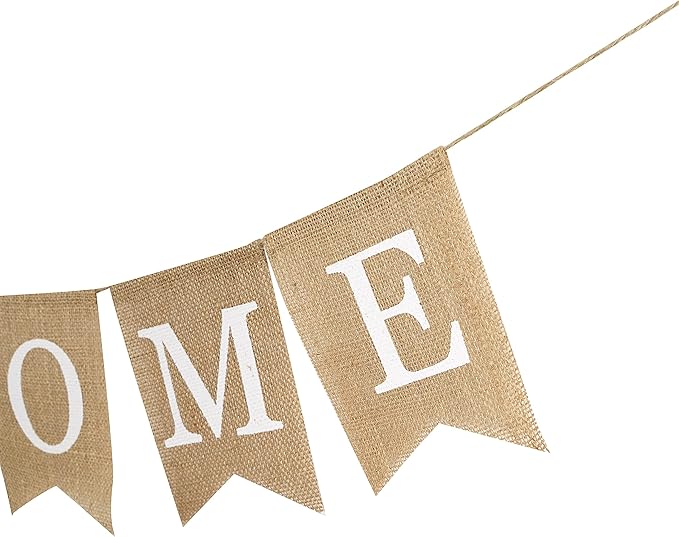 MEEDEE Welcome Baby Banner - Image 3