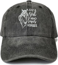 Embroidered Baseball Hats for Men Women