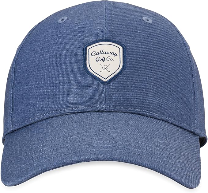Callaway Golf Retro Collection Headwear