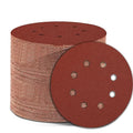 600 Grit 5 Inch Sanding Discs Hook and Loop Sandpaper by SzarintSurfaceCareSolution