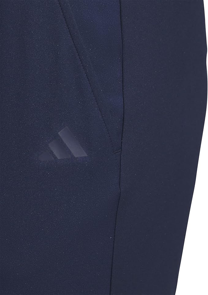 adidas Mens Adi Advantage Golf Pants