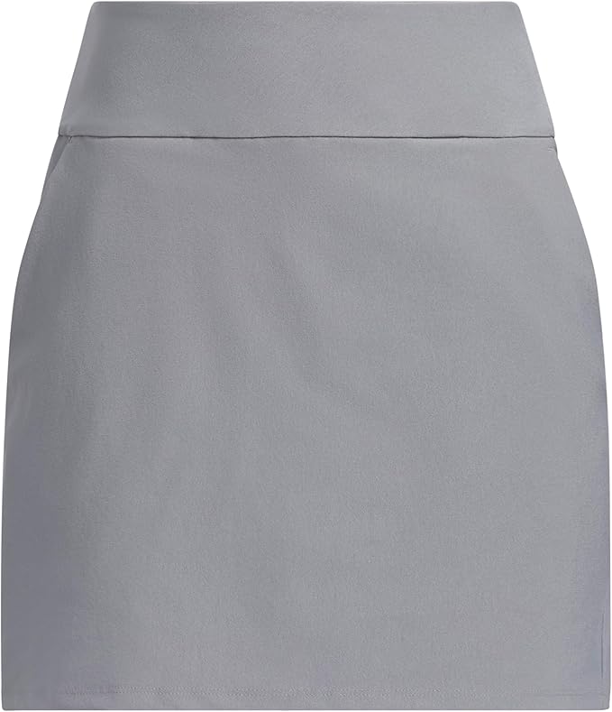 Adidas Womens Ultimate365 Solid Skort