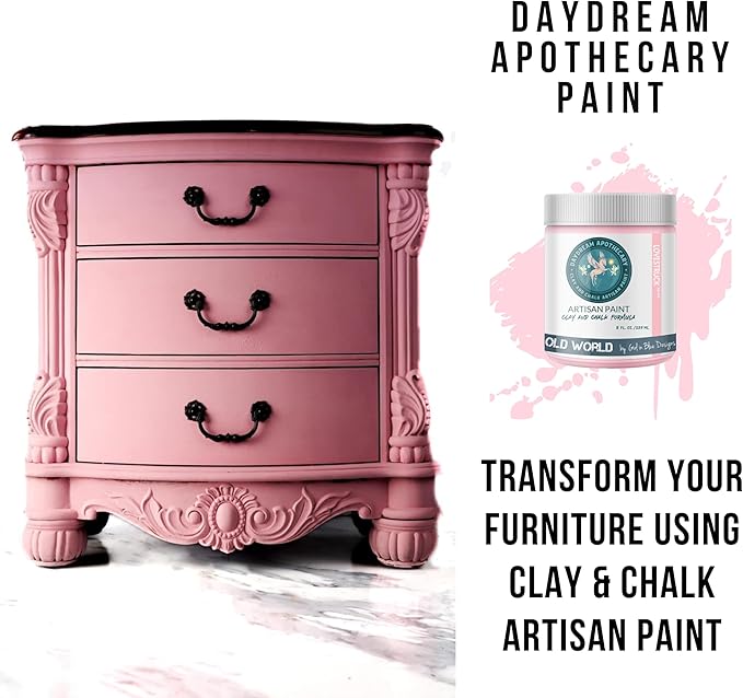 Daydream Apothecary Premium Chalk Style Paint - Image 2