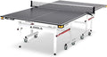 JOOLA Rally TL Professional MDF Indoor Ping Pong Table w/Quick Clamp Table by JOOLANorthAmerica