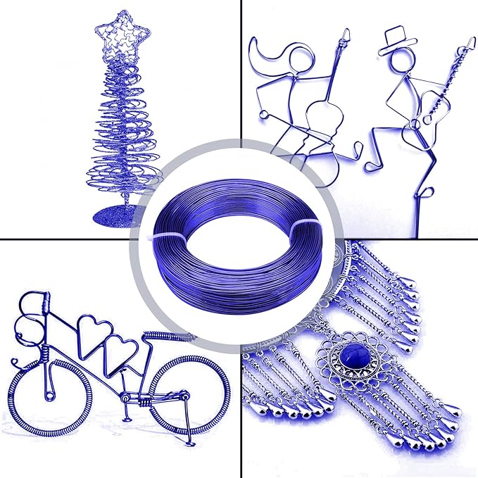 2mm Aluminum Wire - Image 7