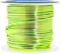 Mandala Crafts 16 Gauge Anodized Aluminum Craft Wire by MandalaCrafts