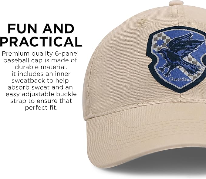 ABG Accessories Superman Hats for Men Baseball Cap