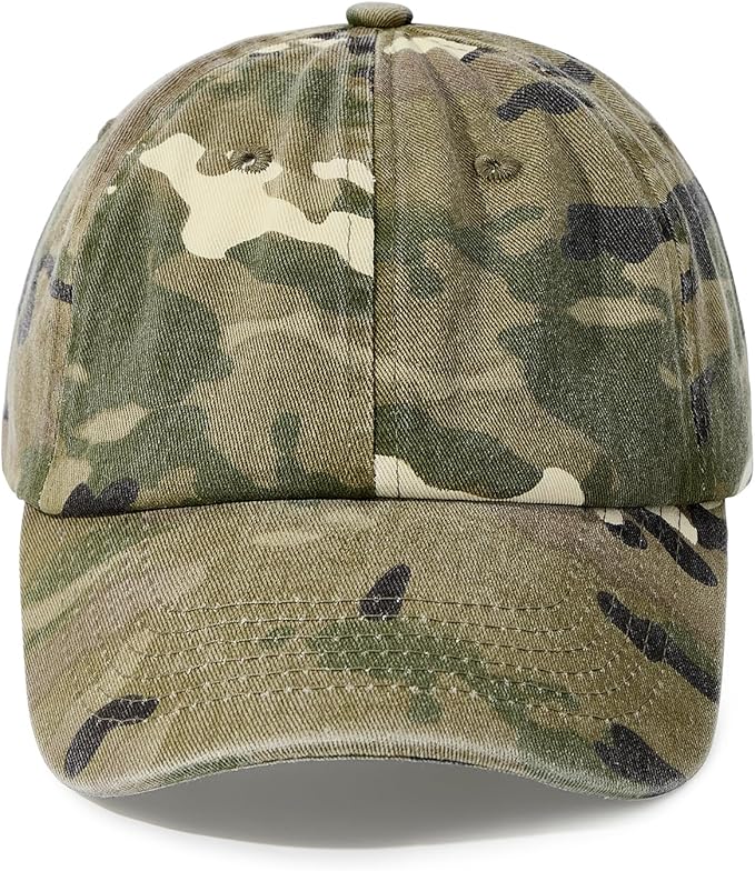Baseball Cap for Women Men Golf Tennis Baseball Hat Youth Running hat Ponytail Cute Summer Ball Cap
