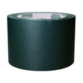 BookGuard 3 inch Premium Bookbinding Repair Cloth Tape, 15 Yard Roll, Forest by ChromaLabel