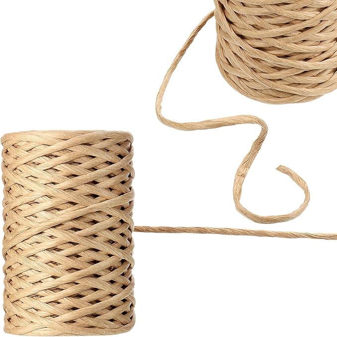 65 Feet Floral Wire Rustic Vine Bind Wire - Image 3