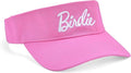 Shanker Golf - Birdie Women's Golf Visor - 100% Cotton Golf Visor for Ladies - Women's Golf Hat