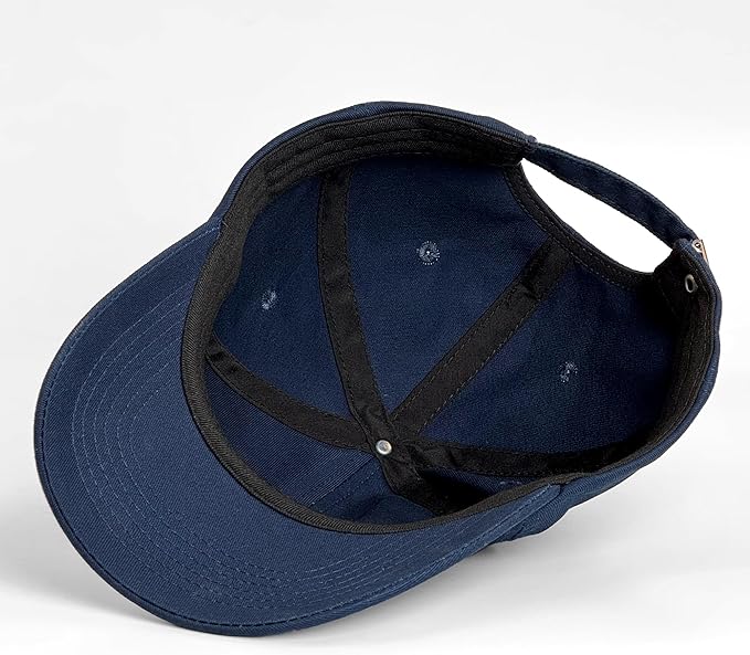 Baseball Cap for Men and Women, Classic Cotton Sports Dad Hat
