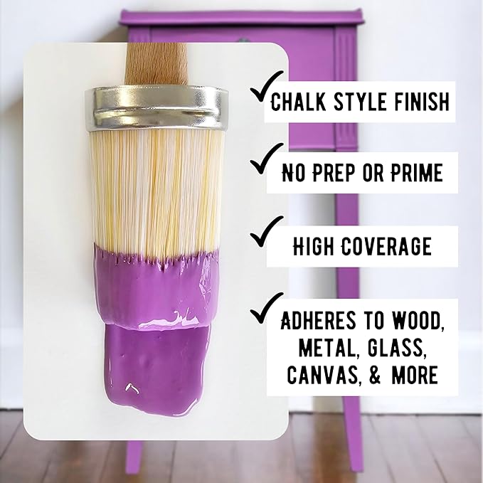 Daydream Apothecary Premium Chalk Style Paint - Image 3