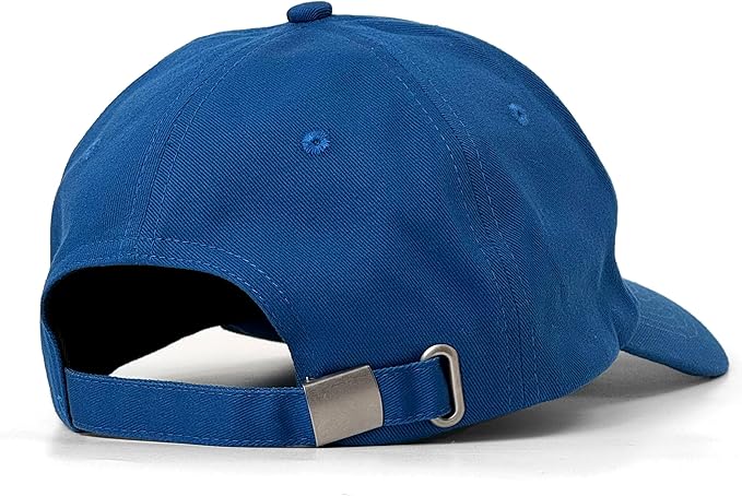 Baseball Cap for Men and Women, Classic Cotton Sports Dad Hat