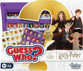 Guess Who? HARRY POTTER Edition Board Game | Ages 6 and Up | 2 Players | Fun by HasbroToyland