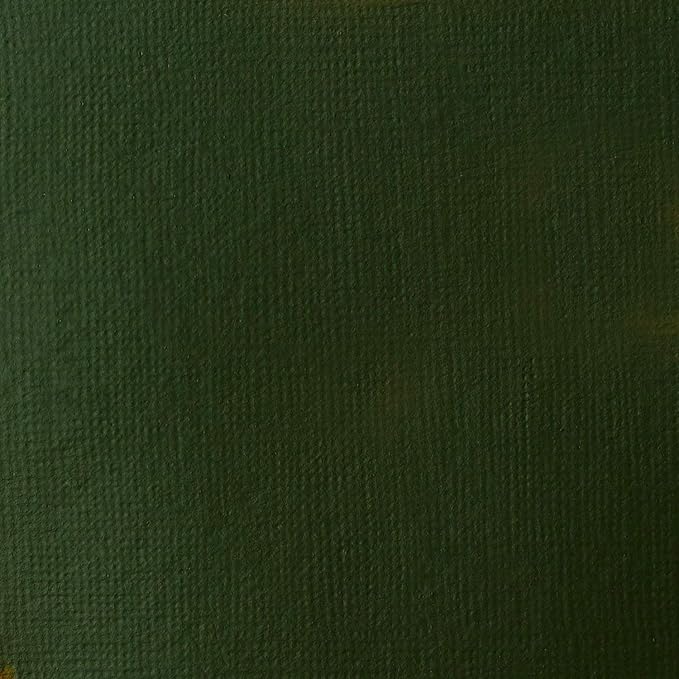 Liquitex BASICS Acrylic Paint, 946ml Jar, Hooker’s Green Hue Permanent - Image 2