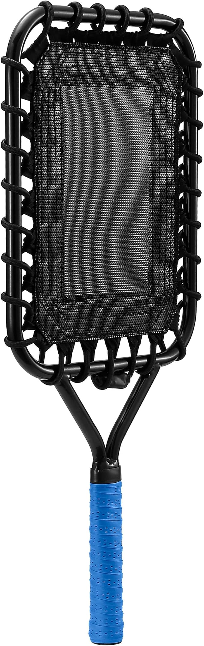 Baseball Racket for Fly Balls: Fungo Racket Baseball/Baseball Racket for Coaches and Parents to Help Players Practice Hitting Grounders and Pop Flies (New)