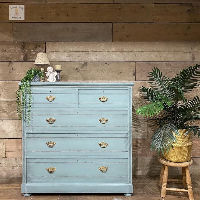 Dixie Belle Paint Company Chalk Finish Furniture Paint - Image 3