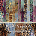 YASMEN 6"x6" Scrapbook Paper Pad by YASMEN