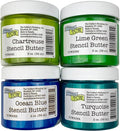 The Crafter's Workshop Stencil Butter by TheCraftersWorkshop