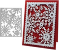 Metal Cutting Dies DIY Merry Christams Embossing Stencil Template Scrapbooking by Annchaos