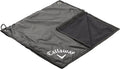 Callaway 2-in-1 Golf Towel &