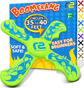 Boomerangs for Kids by RefreshSports